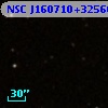 NSC J160710+325600