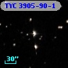 TYC 3905-90-1