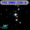 TYC 3905-218-1