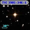 TYC 3905-346-1