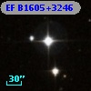 EF B1605+3246
