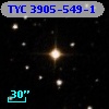 TYC 3905-549-1