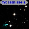 TYC 3905-554-1