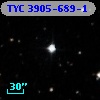 TYC 3905-689-1
