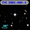 TYC 3905-806-1