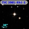 TYC 3905-891-1