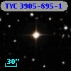 TYC 3905-895-1