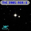 TYC 3905-918-1