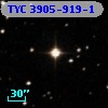TYC 3905-919-1