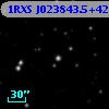 1RXS J023843.5+421703