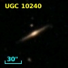 UGC 10240