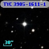 TYC 3905-1611-1