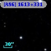 [A86] 1613+331
