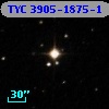 TYC 3905-1875-1