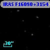 IRAS F16080+3154