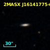 IRAS F16123+3146