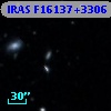 IRAS F16137+3306