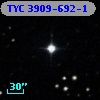 TYC 3909-692-1