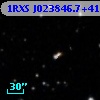1RXS J023846.7+411530