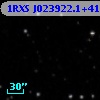 1RXS J023922.1+413619