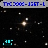 TYC 3909-1567-1