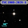 TYC 3909-2028-1