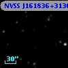NVSS J161836+313626