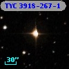 TYC 3918-267-1