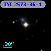 TYC 2573-36-1