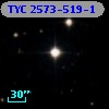 TYC 2573-519-1