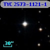 TYC 2573-1121-1