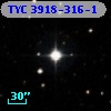 TYC 3918-316-1