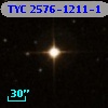 TYC 2576-1211-1