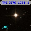TYC 2576-1251-1