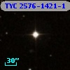 TYC 2576-1421-1