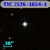 TYC 2576-1654-1