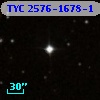 TYC 2576-1678-1