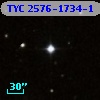 TYC 2576-1734-1