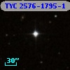 TYC 2576-1795-1