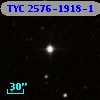 TYC 2576-1918-1