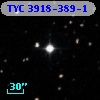 TYC 3918-389-1