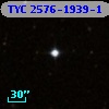 TYC 2576-1939-1