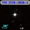 TYC 2576-2050-1