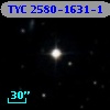 TYC 2580-1631-1