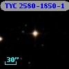 TYC 2580-1850-1