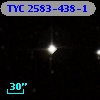 TYC 2583-438-1