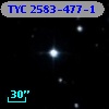 TYC 2583-477-1