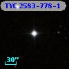 TYC 2583-778-1
