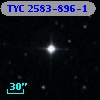 TYC 2583-896-1