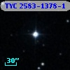 TYC 2583-1378-1